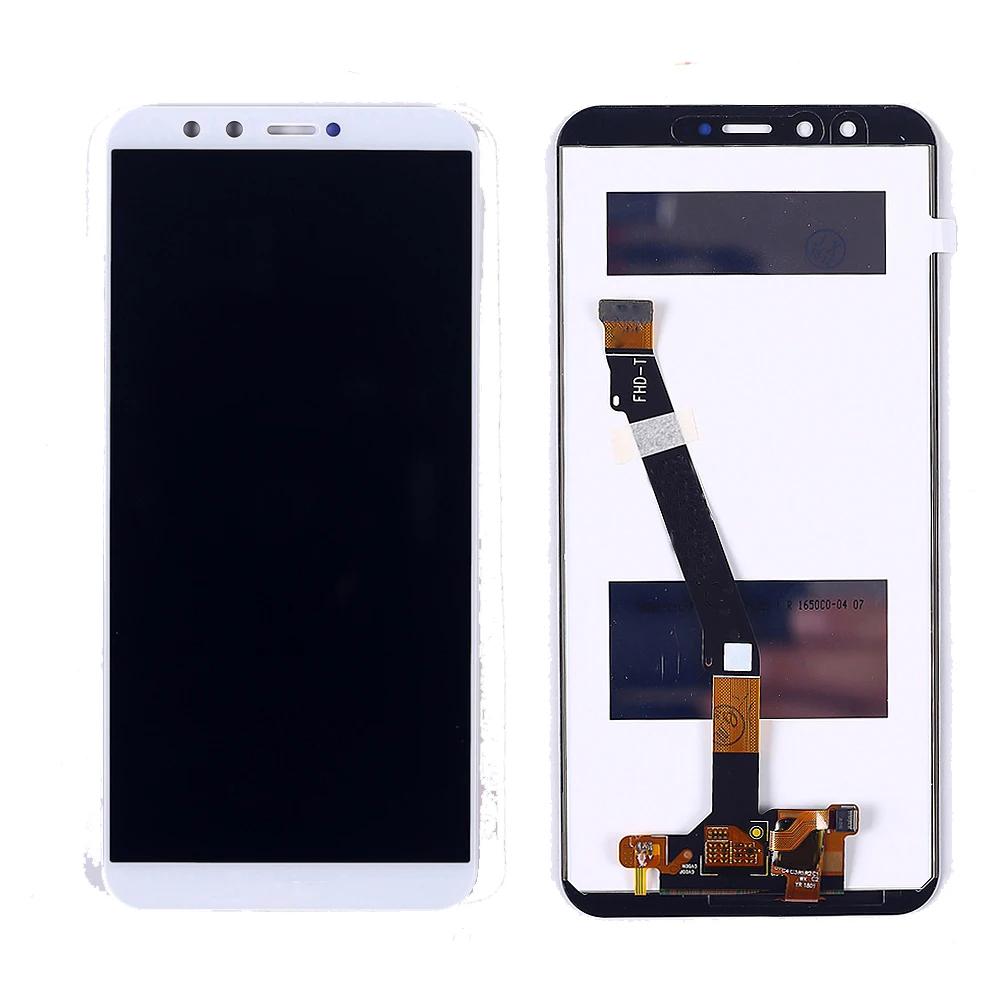 ЖК-сенсорная панель для 5,6" huawei-Honor 9 Lite/Honor 9 Youth LLD-AL00 AL10 L31 TL10 сенсорный экран дисплей мобильного телефона Бесплатные инструменты