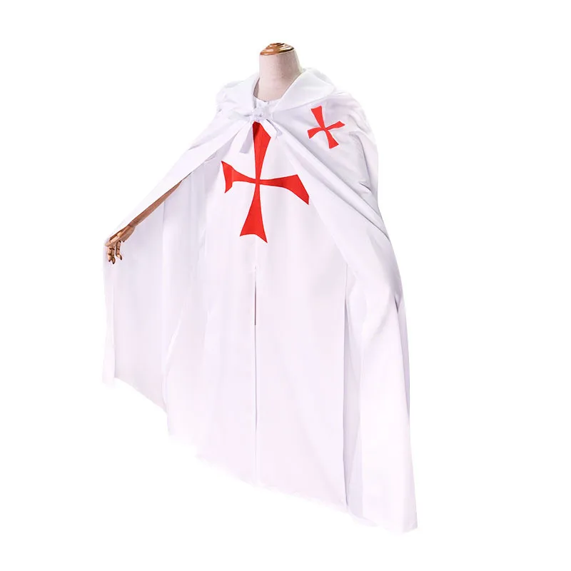Templar costume (11)