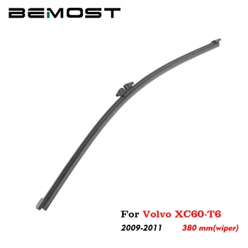 

BEMOST Auto Car Rear Windshield Wiper Arm Blade Rubber For Volvo XC60 XC60-T6 Hatchback 2011 2012 2013 2014 2015 2016 2017 2018