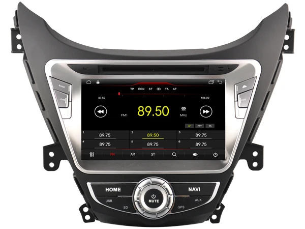 Clearance AVGOTOP Android 9 WINCE Bluetooth GPS Car Radio DVD Player for HYUNDAI ELANTRA 2012 2G 16G MP3 MP4 Vehicle Multimedia 4 Clearance AVGOTOP Android 9 WINCE Bluetooth GPS Car Radio DVD Player for HYUNDAI ELANTRA 2012 2G 16G MP3 MP4 Vehicle Multimedia 4