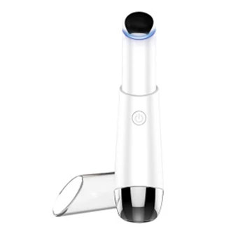 

Eye Beauty Ion-Introduction Hot Compress Massage Charging Electric Induction Lip Beauty Eye Instrument