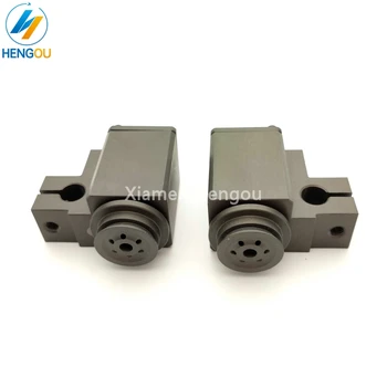 

1 Pair ABC30 Akiyama delivery sucker China Post Free Shipping Akiyama printing forwarding sucker