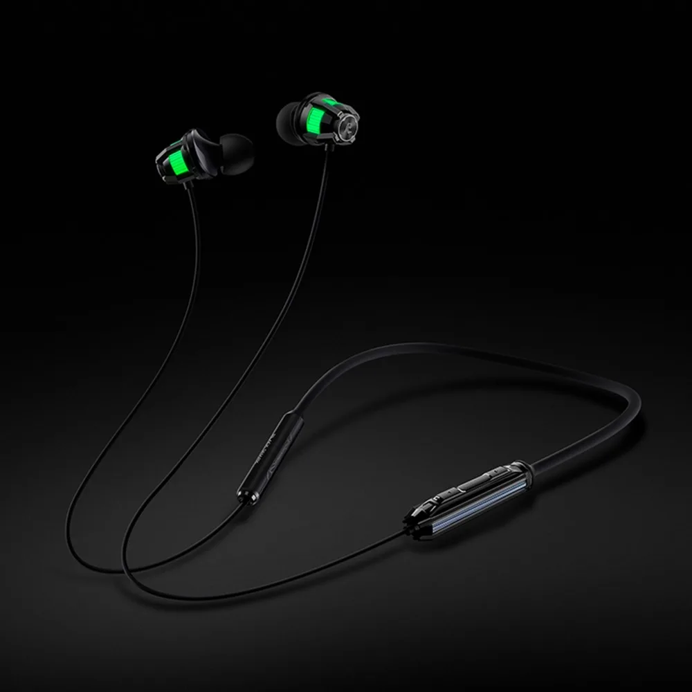 Black shark наушники приложения