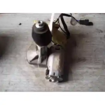 

9038268 engine Clean Rear Opel Corsa C 1.0 12v Cat (z 10 Xe / Lw3)