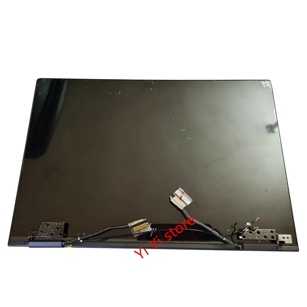 

For HP envy 13-ar 13-ar0007NI 13-ar0030au TPN-W141 led lcd screen touch digitizer complete hinge-up FHD 1920x1080