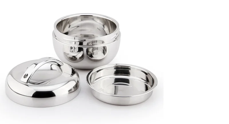 Thermal 304 Stainless Steel Bento Boxs Japanese Style Plastic Food Container Kids School Insulation Lunchbox Meal Prep Fine Sets16