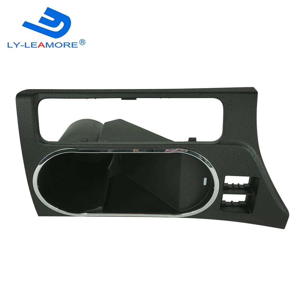 Leamore 10W Car QI Wireless Charger Deceive For Corolla 2014-2018/Levin 2014-2018 Car Accessories  For QI Moble Phone