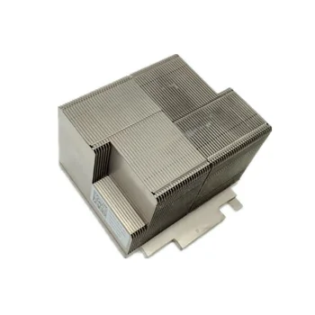 

Original FOR Dell Poweredge R710 CPU Processor Heatsink TY129 0TY129