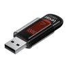 Флешка Lexar JumpDrive S57, 32 ГБ, 64 ГБ, 128 ГБ, 256 ГБ, максимальная скорость чтения 150 Мб/с, карта памяти, устройство для хранения U-диска ► Фото 2/6