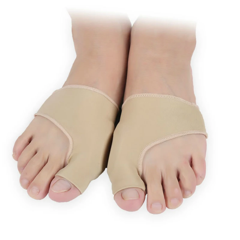 Adjuster Foot Care Bunion Corrector Gel Pad Stretch Nylon Hallux Valgus Protector Orthopedic Supplies Toe Straightener Socks Adjuster Foot Care Bunion Corrector Gel Pad Stretch Nylon Hallux Valgus Protector Orthopedic Supplies Toe Straightener Socks