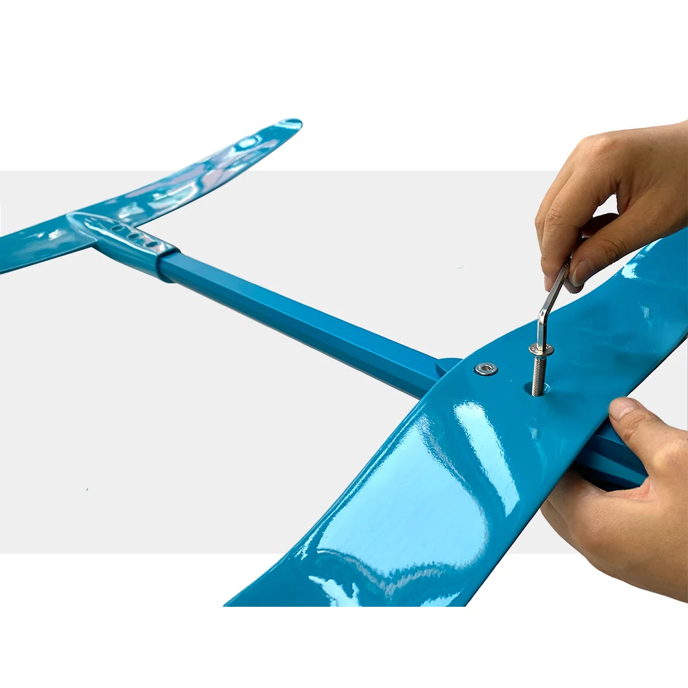 US $291.99 Kite Hydrofoil in Surfing plate base SUP Paddle Board Surfing Foils