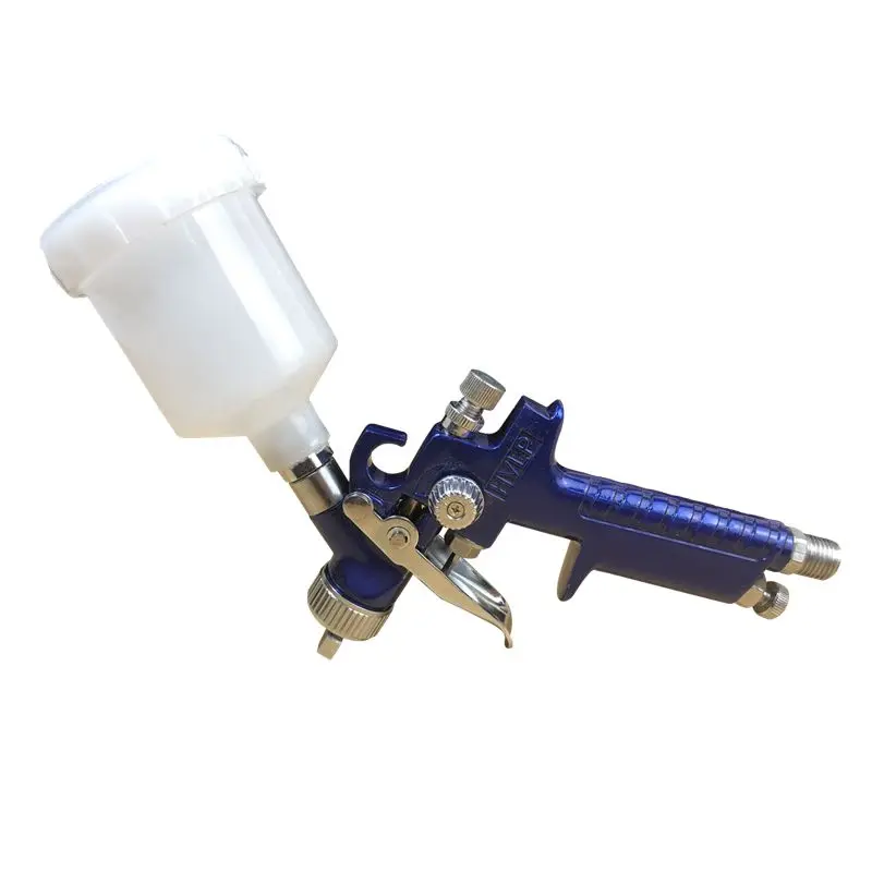 HVLP ̴   Ʈ  1.0mm/0.8mm  귯    Ʈ ڵ    귯 й H2000