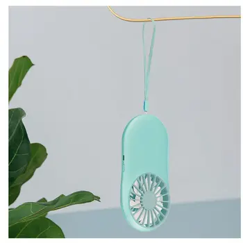 

Rechargeable USB Mini Portable Pocket Fan Cool Air Hand Held Travel Cooler Cooling Mini Fans