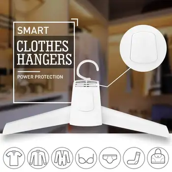 

Portable Electric Clothes Drying Rack Hanger Outdoor Travel Folding Mini Clothing Dryer Travelling Electric Heating Shoes Dryer