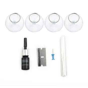 

Auto Glass Repair Tools Chip Windscreen Winshield Corrector Accessories