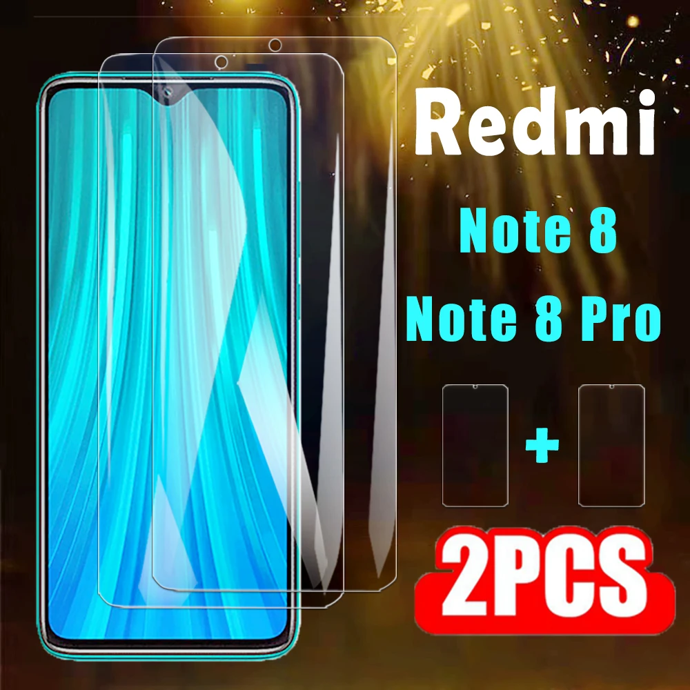 Защитное стекло для xiaomi redmi note 8 pro закаленное 8pro защита экрана xiomi xaomi rdmi не