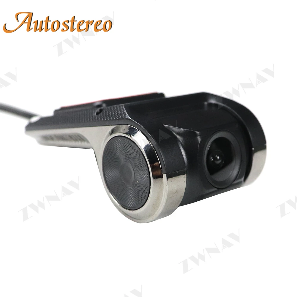 Car DVR For Android 14 Android 13.0 Android11 Android7 Car GPS System Car Record