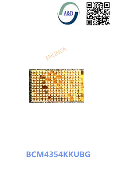 1 pc for samsung T705C xiaomi wifi ic BCM4354 BCM4354KKUBG | Электронные компоненты и принадлежности