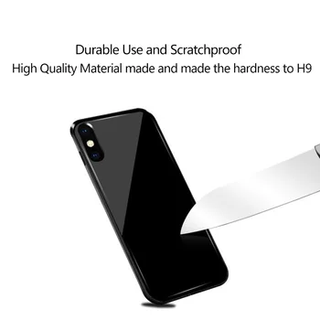 

4800mAH Charge Battery Cover For Iphone XS Phone Battery Case Power Wireless Charging Battery Case Support Listen Music