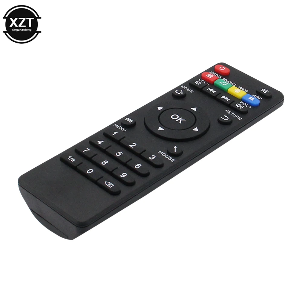 Remote Control For CS918 MXV Q7 Q8 V88 V99 Smart Android TV Box Spare Replacement wireless remote control switch smart infrared remote
