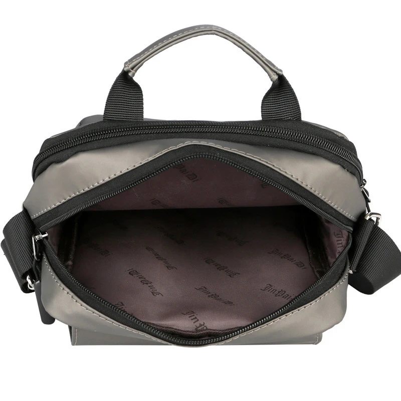 IVOTKOVA мужские сумки через плечо Новые многофункциональные мужские сумки высокого качества мужские деловые сумки для отдыха