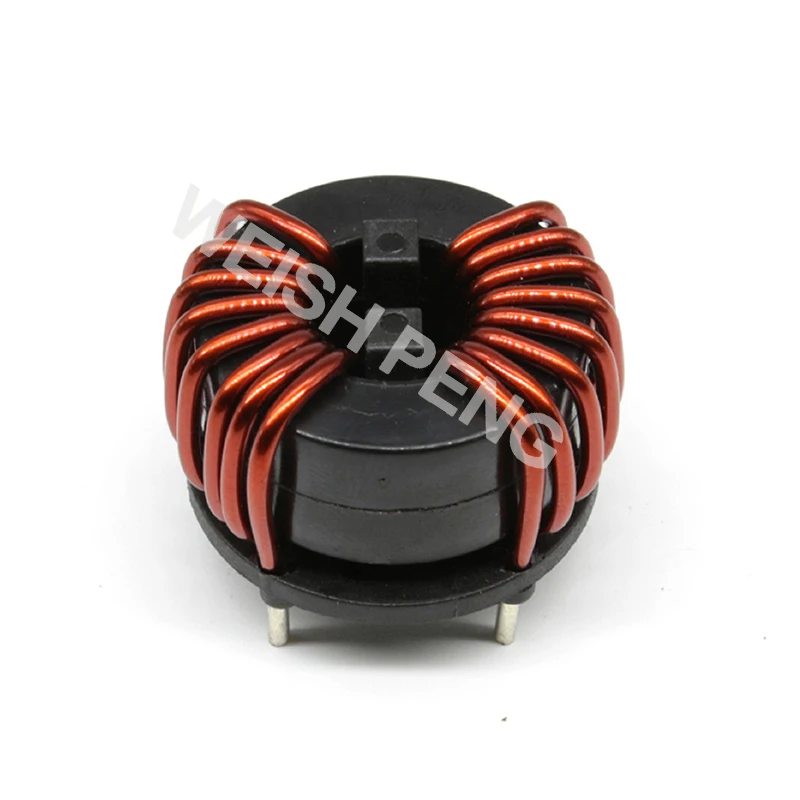 

640uh14A common mode choke inductance high frequency magnetic element switching power supply input filter