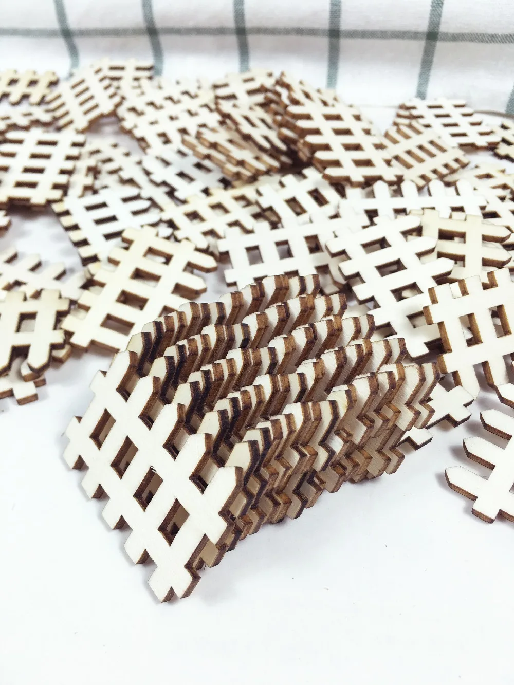 Лазерная резка натуральный прессовый агрегат для удаления древесной стружки