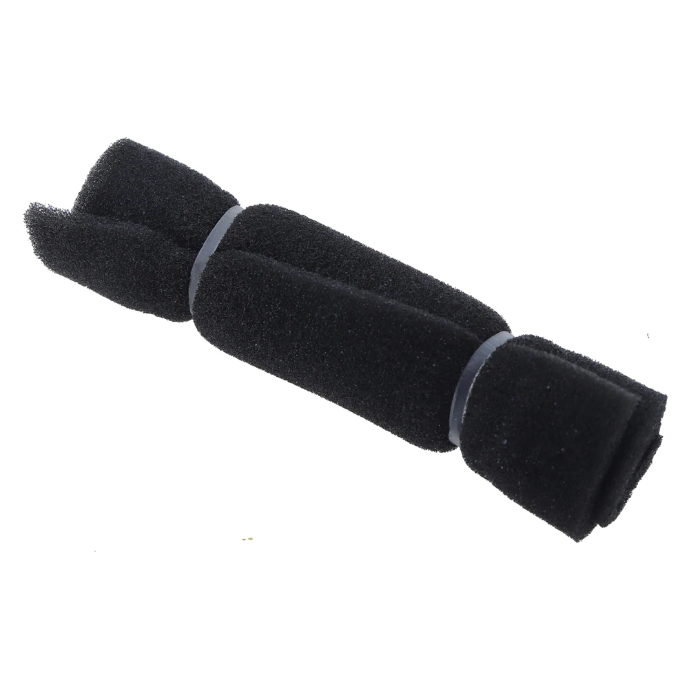 Sponge cushion Мини 1:10 RC запчасти и аксессуары украшения для 1/10 Рок Гусеничный автомобиль осевой SCX10 RC4WD D90 D110 CC01 TF2 Traxxas TRX4 TRX-4 - Цвет: Sponge cushion