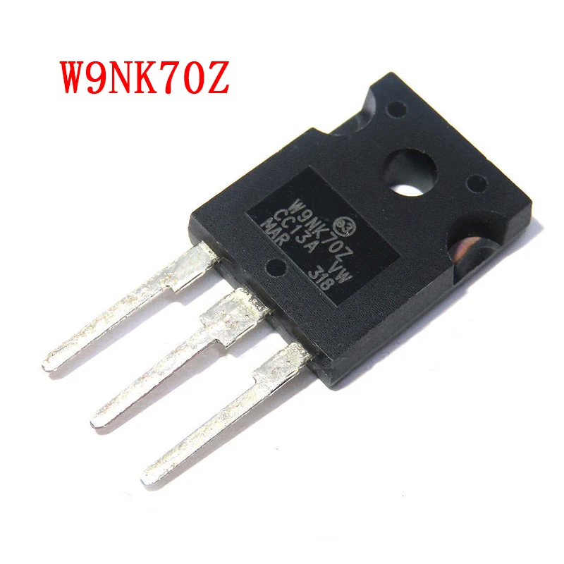 1pcs/lot W9NK70Z W9NK90Z TO 247|integrated circuit|circuitcircuit ...