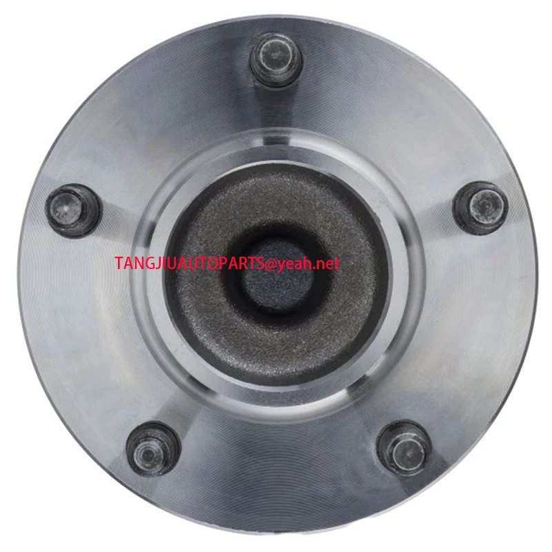 Wheel Hub Bearing Fit DODGE GRAND CARAVAN 1996-2000 CHRYSLER GRAND VOYAGER 512156