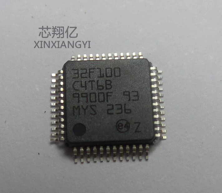 XINXIANGYI STM32F100C4T6B QFP48 | Обустройство дома