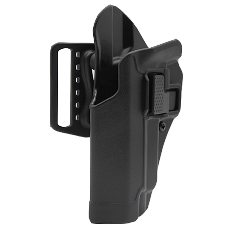 CQC P226 левосторонняя кобура Пистолет Чехол пистолетный страйкбол для SIG Sauer p228 P229