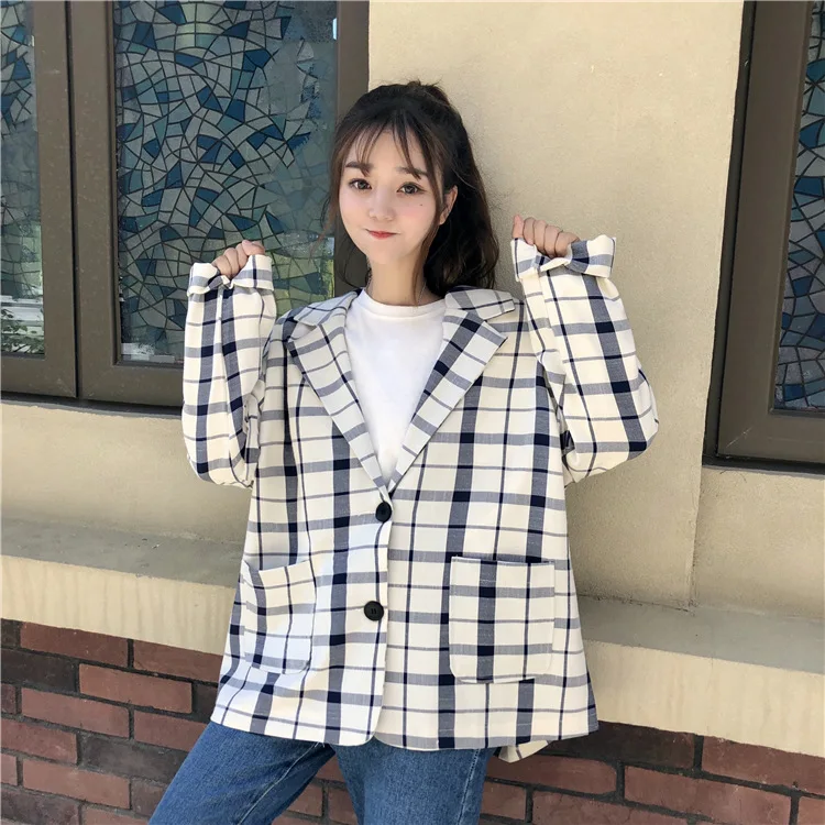 

Control 49 [Autumn And Winter WOMEN'S Dress + Quality Inspection + Net Price] 0623 Autumn And Winter New Style Students Loose-Fi