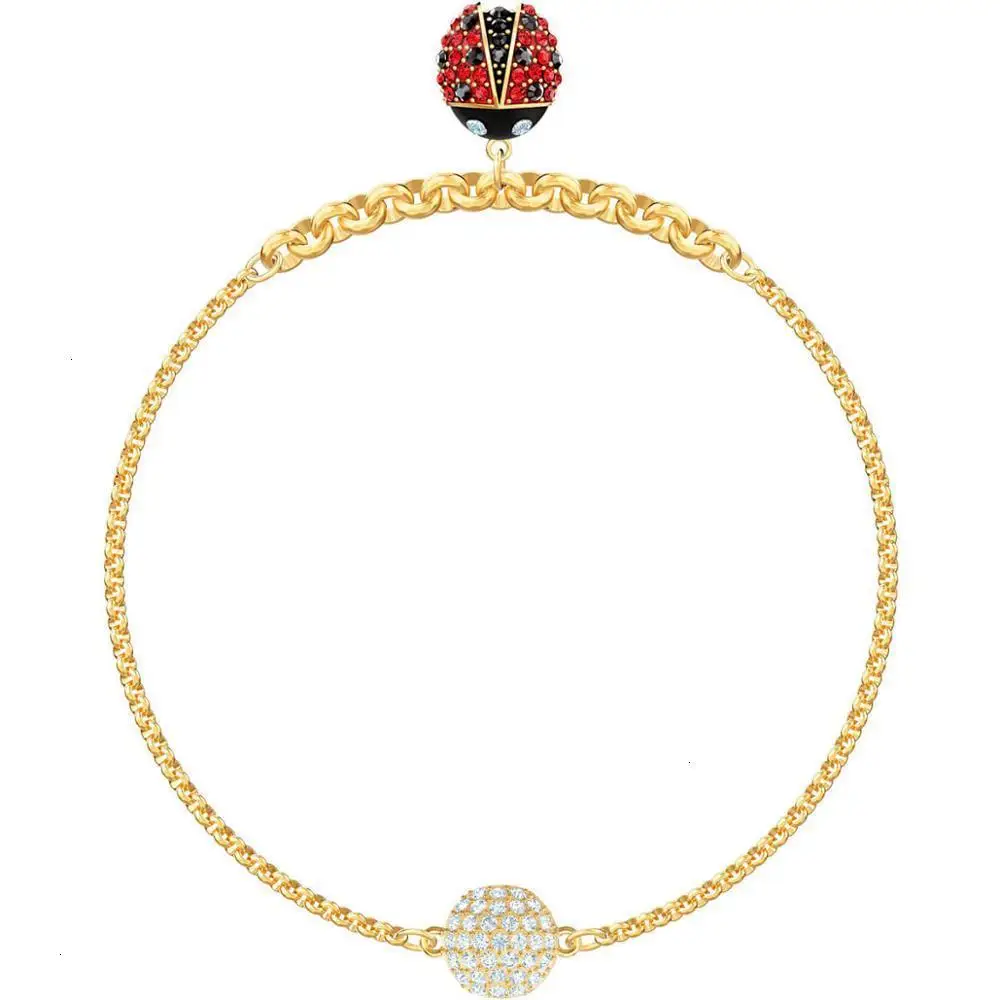 

High quality in the new adjustable series swanne bracelet jewelry for female birthday present