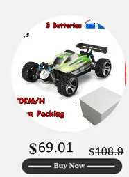 L6082 Air Genius RC Квадрокоптер самолет крошечный whuver все-в-одном DIY 2,4G RC Дрон для детей подарок RTF Квадрокоптер красный Самолеты