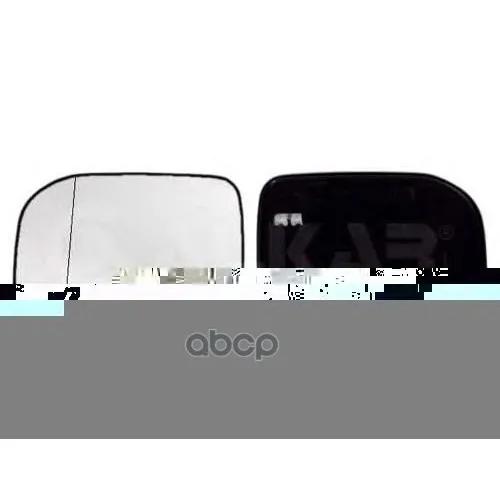 Вставка Зеркала Alkar 6472947 ALKAR арт. 6472947