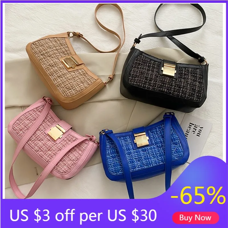 

Bags For Women 2020 Luxury Torebka Damska Bandolera String Handtasche Damen Cross Body Purses Handbags Luxury Designer Leather