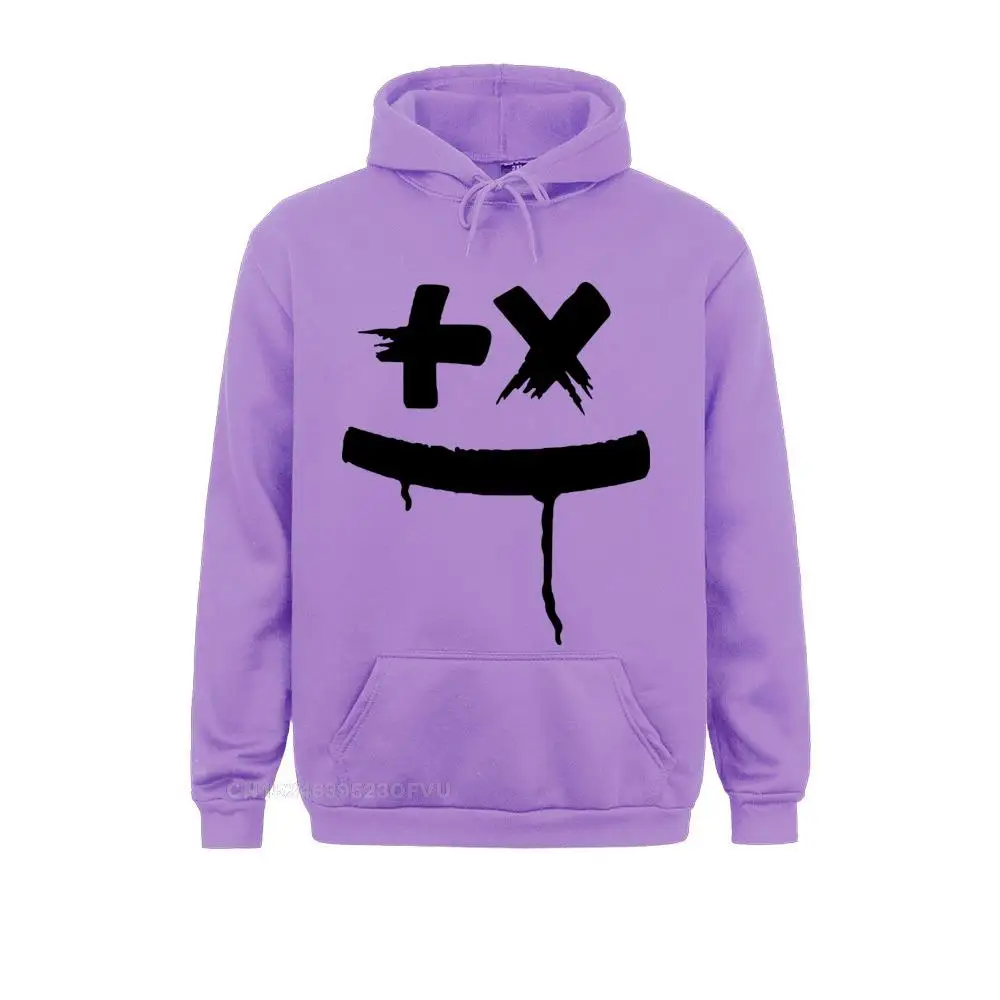 63351 Women Sweatshirts Camisa Long Sleeve Hoodies Oversized Casual Hoods Drop Shipping 63351 purple