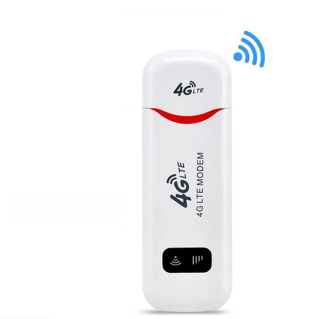 4g Lte Usb Modem Portable Usb 4g Dongle 4g Sim Card Usb Dongle Universal Usb Network Adapter - & Gateways - AliExpress