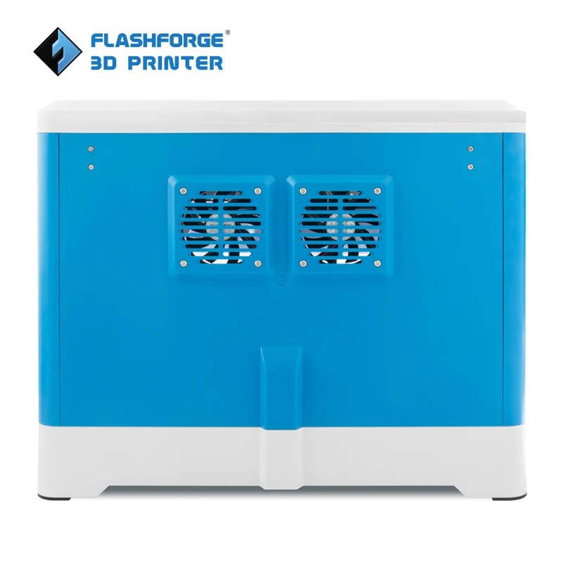  Flashforge Inventor 3D Printer with Build-in Camera Resume Printing Build Volume 230*250*160 mm Dua