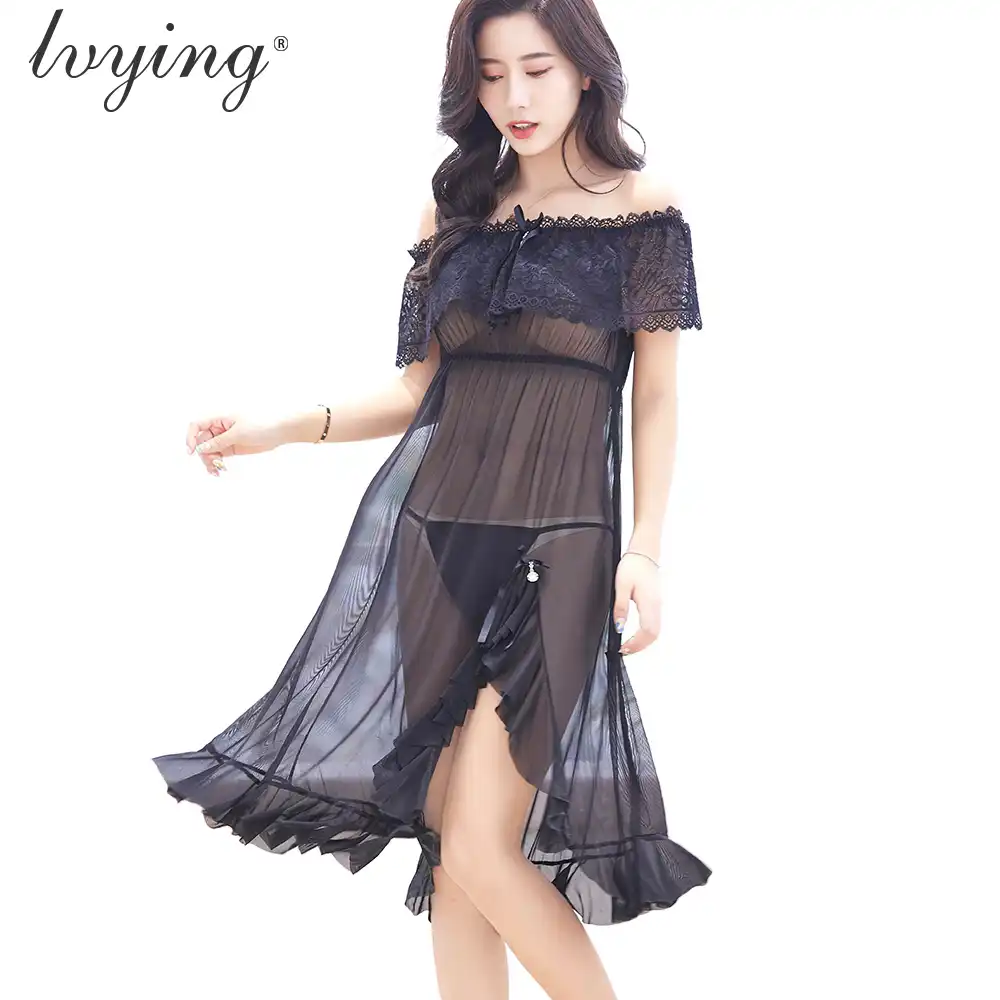 pijamas lenceria femenina