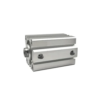 

SDA20X55S SDA20X60S SDA20X65S SDA20X70S SDA20X75S SDA series Aluminum alloy double-acting thin magnetic cylinder