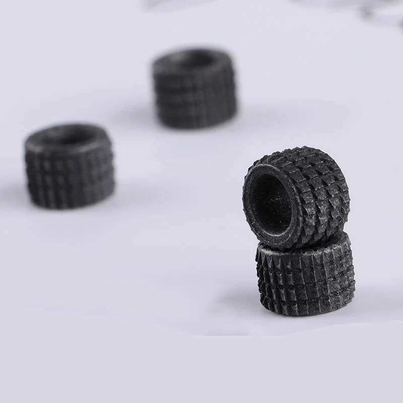 2pcs 4.7*3.4mm Universal Steel Wheel Fit For Dunhill or Dupont Bright Sound Gas Lighter Replacement Inner Part DIY Repair Supply 4