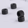 2pcs 4.7*3.4mm Universal Steel Wheel Fit For Dunhill or Dupont Bright Sound Gas Lighter Replacement Inner Part DIY Repair Supply 4