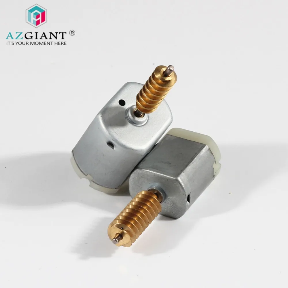 

AZGIANT Door Lock Actuator Motor Dorman 937-802 fits for 09-15 BMW 328i X1 F18VE60 E90 320 325 520 525 523 E60