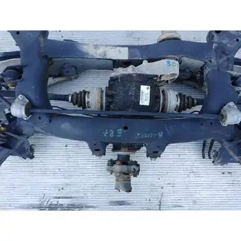 

756616901 RATIO 3.07 Rear Differential Bmw R 850 R/gs *
