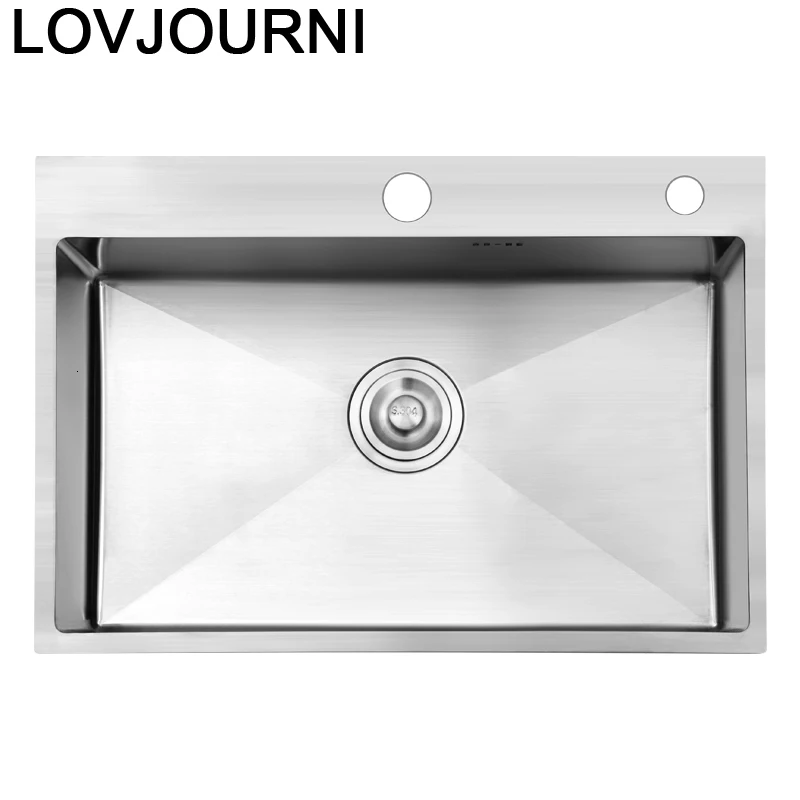 

Banheiro Inox Afwasbak Keuken Gootsteen Acero Inoxidable Kitchen Lavabo Fregadero De Cocina Cuba Pia Cozinha Vegetable Wash Sink