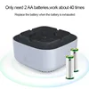 5 PCS Perfume Incense Tablets for Air Purification Ashtray 4