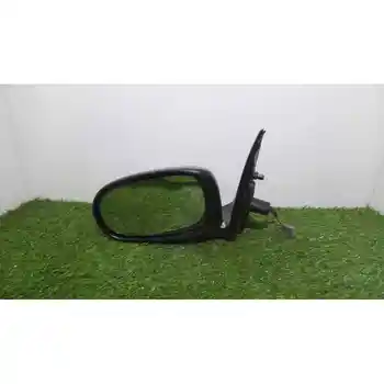 

64451 rear view mirror Left Nissan Almera (n16/e)