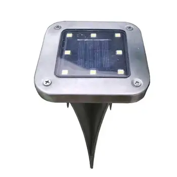 

Convenient Useful Durable Practical Solar Lamp for Outside Outdoor